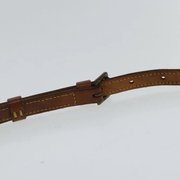 LOUIS VUITTON Monogram Chantilly PM Shoulder Bag - Picture 9 of 16